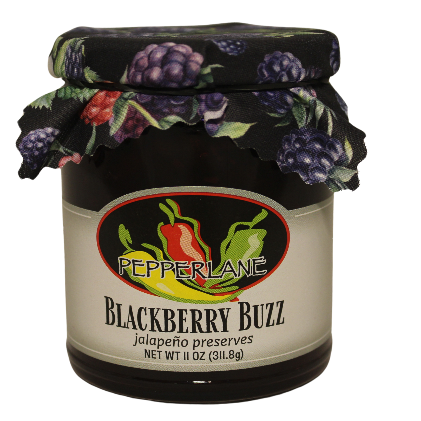 Warm & Fuzzy Peach Jalapeno Presereves — Pepperlane Jalapeno Preserves